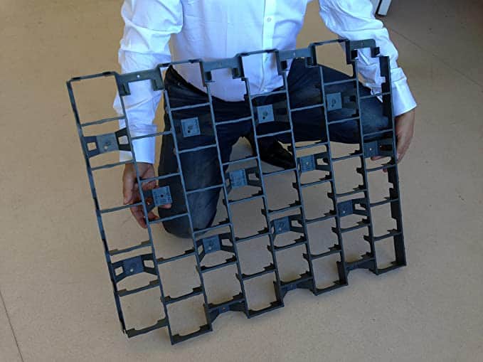 Pavé autobloquant en béton pas cher Pavé autobloquant en béton pas cher